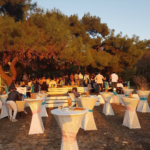 Teos Park Kır Düğünü Fiyatları Seferihisar İzmir