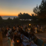 Teos Park Kır Düğünü Fiyatları Seferihisar İzmir