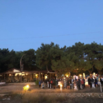Teos Park Kır Düğünü Fiyatları Seferihisar İzmir