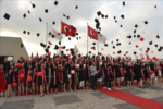 Kalbim Çiçek Organizasyon Mezuniyet Organizasyonu Fiyatları Şehzadeler Manisa