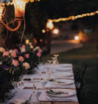 Lindos Garden Kır Düğünü Fiyatları Selçuk İzmir