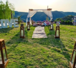 Lindos Garden Kır Düğünü Fiyatları Selçuk İzmir
