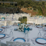 Nea Efessos - Maza Kitchen & Lounge Kır Düğünü Fiyatları Selçuk İzmir