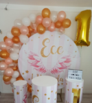 Rüya Düğün Ve Nişan Organizasyon Doğum Günü & Baby Shower Organizasyonu Fiyatları Şehzadeler Manisa