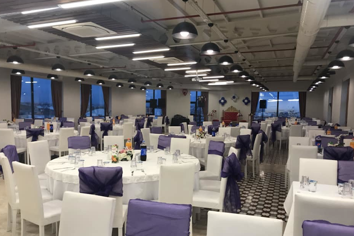 En Uygun Küçükçekmece Düğün Salonları, Fiyatları