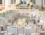 Vista Events & Design Düğün Organizasyonu Fiyatları Salihli Manisa