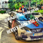 ATS Vip Car Gelin Arabası Fiyatları Beykoz İstanbul