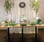 Vista Events & Design Doğum Günü Organizasyonu Fiyatları Salihli Manisa