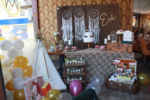 Vista Events & Design Doğum Günü Organizasyonu Fiyatları Salihli Manisa