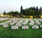 Cactus Garden Wedding & Event Kır Düğünü Fiyatları Torbalı İzmir