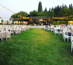 Cactus Garden Wedding & Event Kır Düğünü Fiyatları Torbalı İzmir