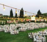 Cactus Garden Wedding & Event Kır Düğünü Fiyatları Torbalı İzmir