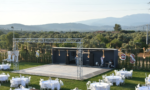 Elia Garden Kır Düğünü Fiyatları Torbalı İzmir