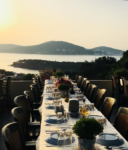 Mavi Restaurant Otel Kır Düğünü Fiyatları Adalar İstanbul