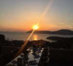 Mavi Restaurant Otel Kır Düğünü Fiyatları Adalar İstanbul