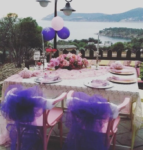 Mavi Restaurant Otel Kır Düğünü Fiyatları Adalar İstanbul