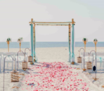 Calypso Wedding And Beach Kır Düğünü Fiyatları Seferihisar İzmir