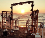 Calypso Wedding And Beach Kır Düğünü Fiyatları Seferihisar İzmir