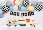 Sunum Organizasyon Doğum Günü ve Baby Shower Fiyatları Merkez Manisa