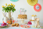 Sunum Organizasyon Doğum Günü ve Baby Shower Fiyatları Merkez Manisa