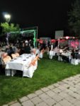 Doğam Restoran Nikah Sonrası Yemek Fiyatları Buca İzmir
