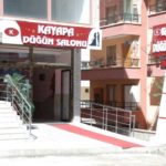 Kayapa Düğün Salonu Düğün Fiyatları Mamak Ankara