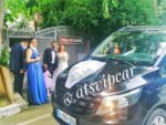 ATS Vip Car Gelin Arabası Fiyatları Beykoz İstanbul