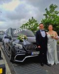 ATS Vip Car Gelin Arabası Fiyatları Beykoz İstanbul