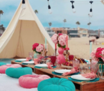 Suareada Beach Kır Düğünü Mekanları Fiyatları Adalar İstanbul