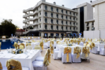 Bayramoğlu Resort Otel Otelde Düğün Fiyatları Darıca Kocaeli