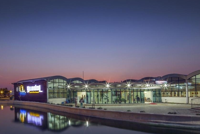 En İyi Deniz Manzaralı İzmir Düğün Mekanları, Fiyatları