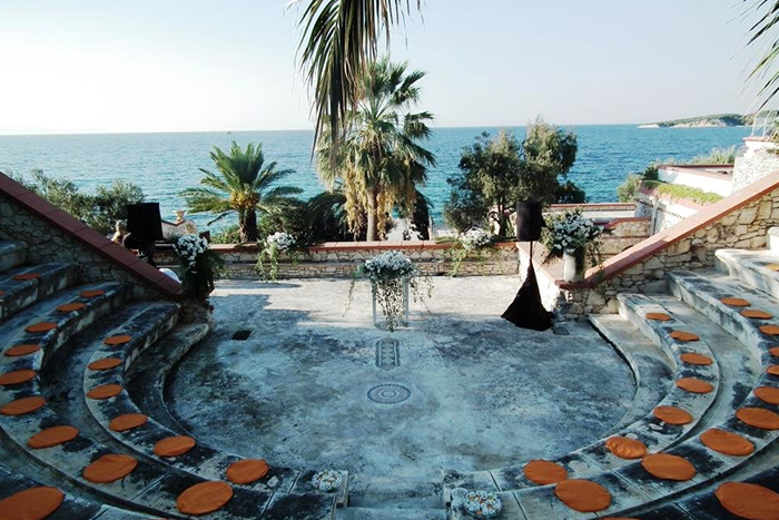 En İyi Deniz Manzaralı İzmir Düğün Mekanları, Fiyatları