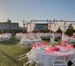 Triliva Park Garden Kır Düğün Fiyatları Torbalı İzmir