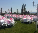 Triliva Park Garden Kır Düğün Fiyatları Torbalı İzmir