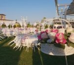 Triliva Park Garden Kır Düğün Fiyatları Torbalı İzmir