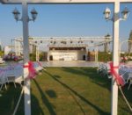 Triliva Park Garden Kır Düğün Fiyatları Torbalı İzmir