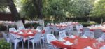 Şanlı Et Mangal Kır Düğünü Fiyatları Arnavutköy İstanbul