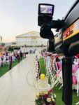 Aktepe Garden Kır Düğünü Fiyatları Ödemiş İzmir