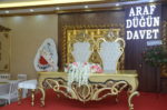 Araf Düğün Davet Fiyatları Sultangazi İstanbul