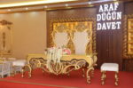 Araf Düğün Davet Fiyatları Sultangazi İstanbul