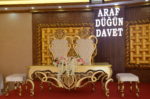 Araf Düğün Davet Fiyatları Sultangazi İstanbul