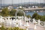 Yıldız Hisar Davet Etkinlik Havuz Başı Düğün Fiyatları Sarıyer İstanbul