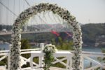 Yıldız Hisar Davet Etkinlik Havuz Başı Düğün Fiyatları Sarıyer İstanbul