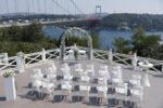 Yıldız Hisar Davet Etkinlik Havuz Başı Düğün Fiyatları Sarıyer İstanbul