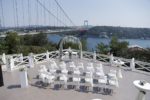 Yıldız Hisar Davet Etkinlik Havuz Başı Düğün Fiyatları Sarıyer İstanbul