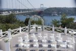 Yıldız Hisar Davet Etkinlik Havuz Başı Düğün Fiyatları Sarıyer İstanbul