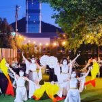 Kouzina Event Kır Düğün Fiyatları Balçova İzmir
