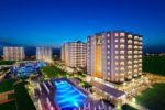 Grand Park Lara Balayı Fiyatları Aksu Antalya