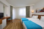 Grand Park Lara Balayı Fiyatları Aksu Antalya