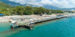 Larissa Art Beach Balayı Fiyatları Kemer Antalya